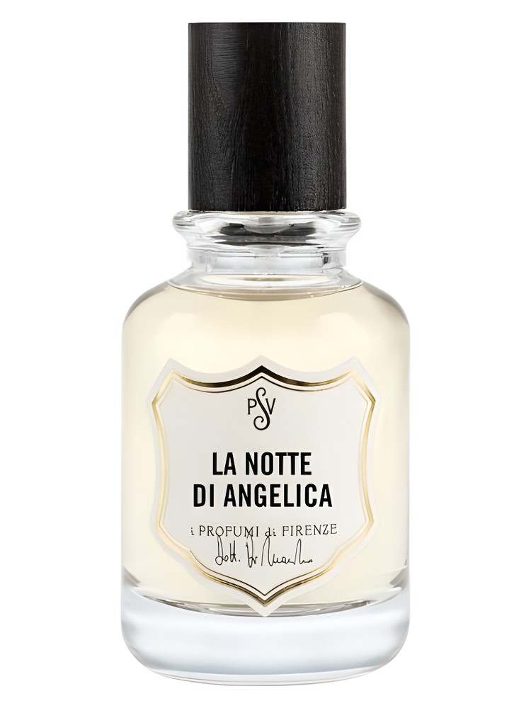 La Notte di Angelica – I Profumi di Firenze