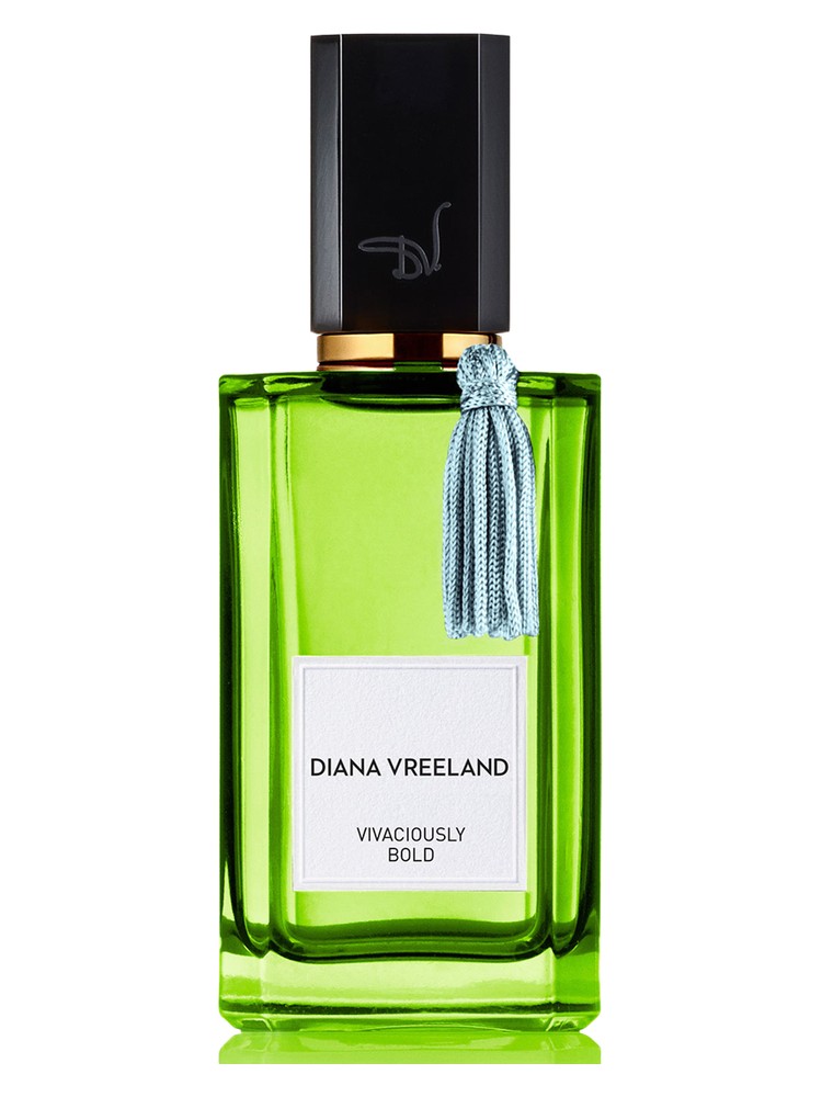 Vivaciously Bold – Diana Vreeland