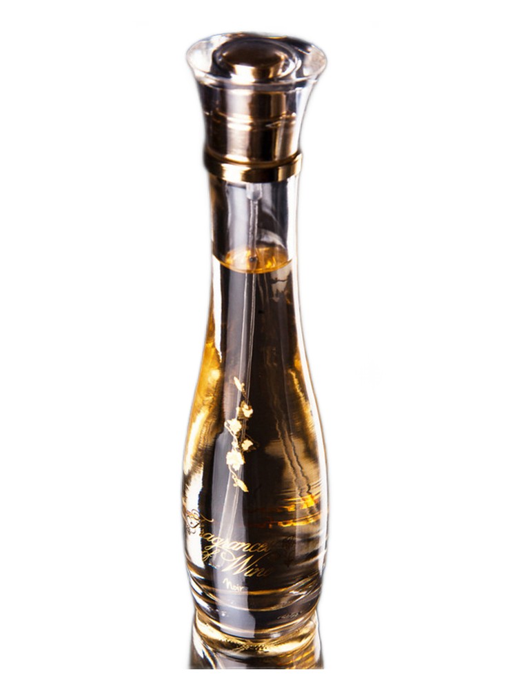 Noir – Fragrances of Wine