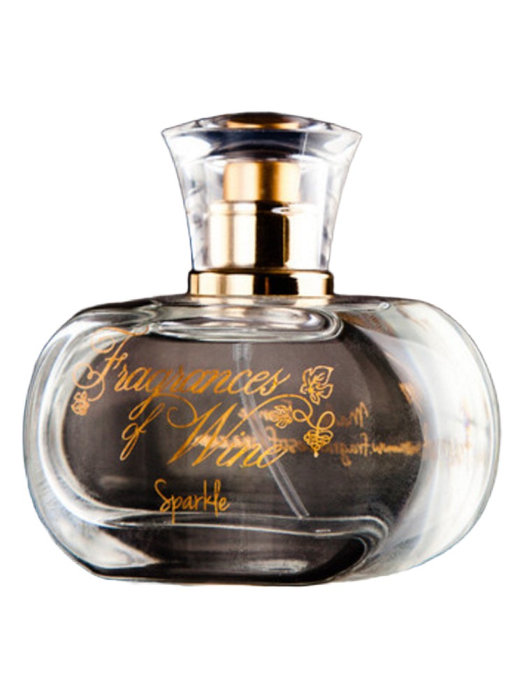 Sparkle – Fragrances of Wine