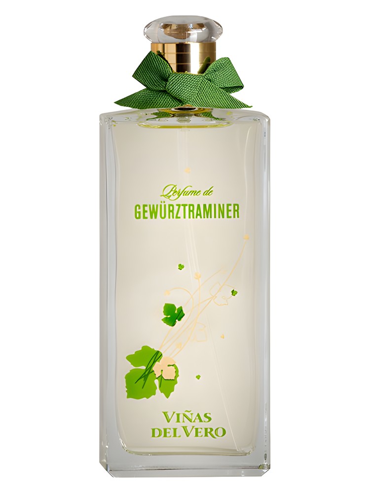 Perfume de Gewurztraminer – Vinas del Vero