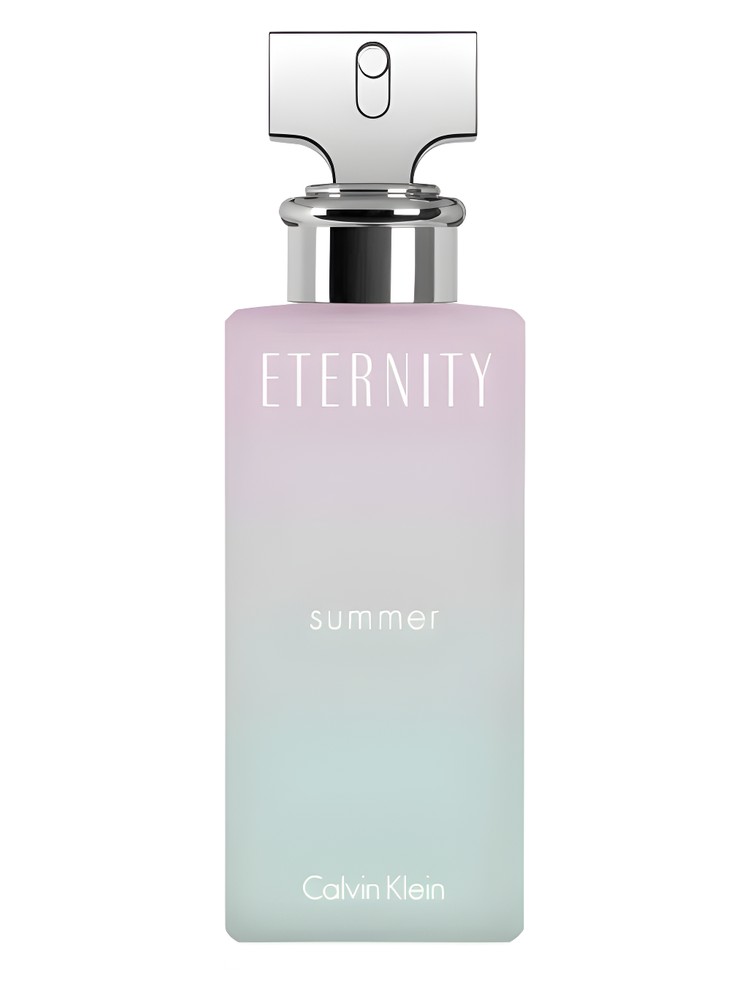 Eternity Summer 2016 – Calvin Klein