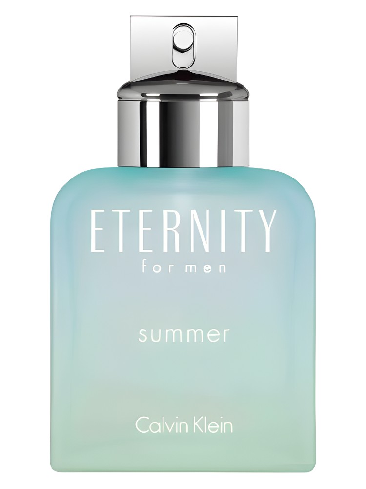 Eternity for Men Summer 2016 – Calvin Klein