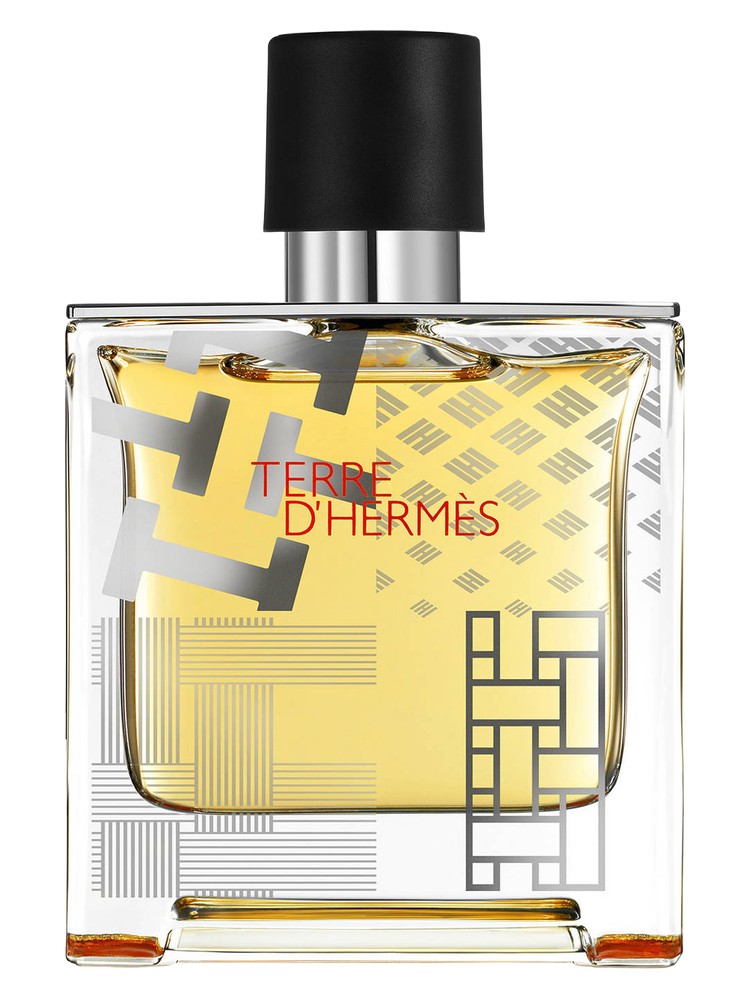 Terre d’Hermes Flacon H 2016 Parfum – Hermès