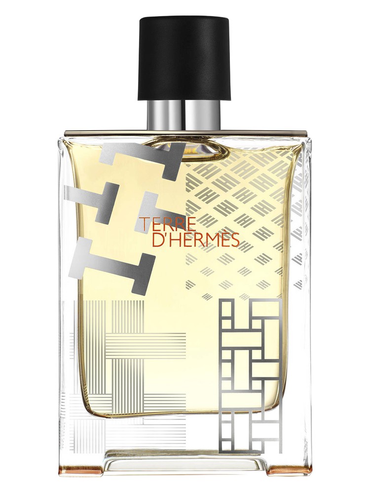 Terre d’Hermes Flacon H 2016 Eau de Toilette – Hermès
