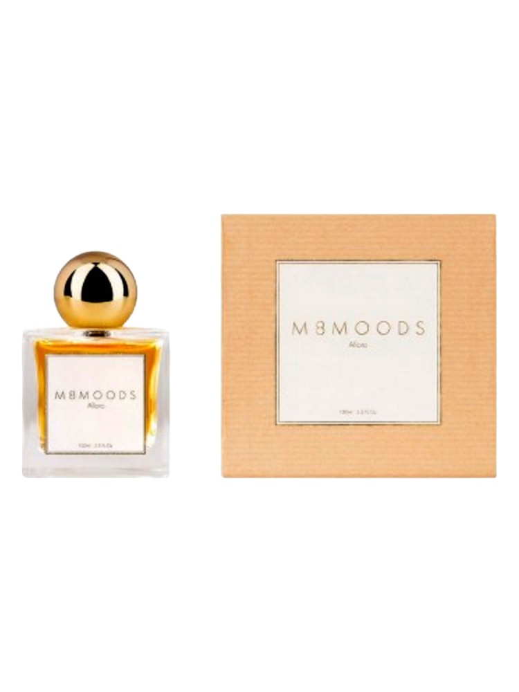 Alloro – M8 Moods