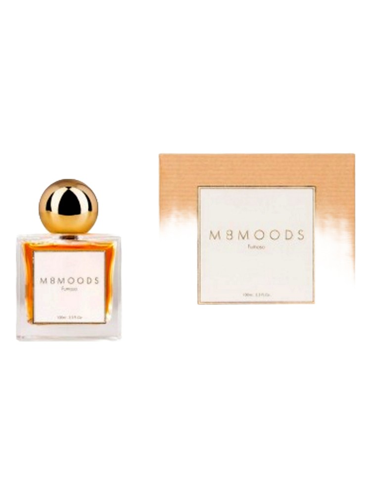 Fumoso – M8 Moods