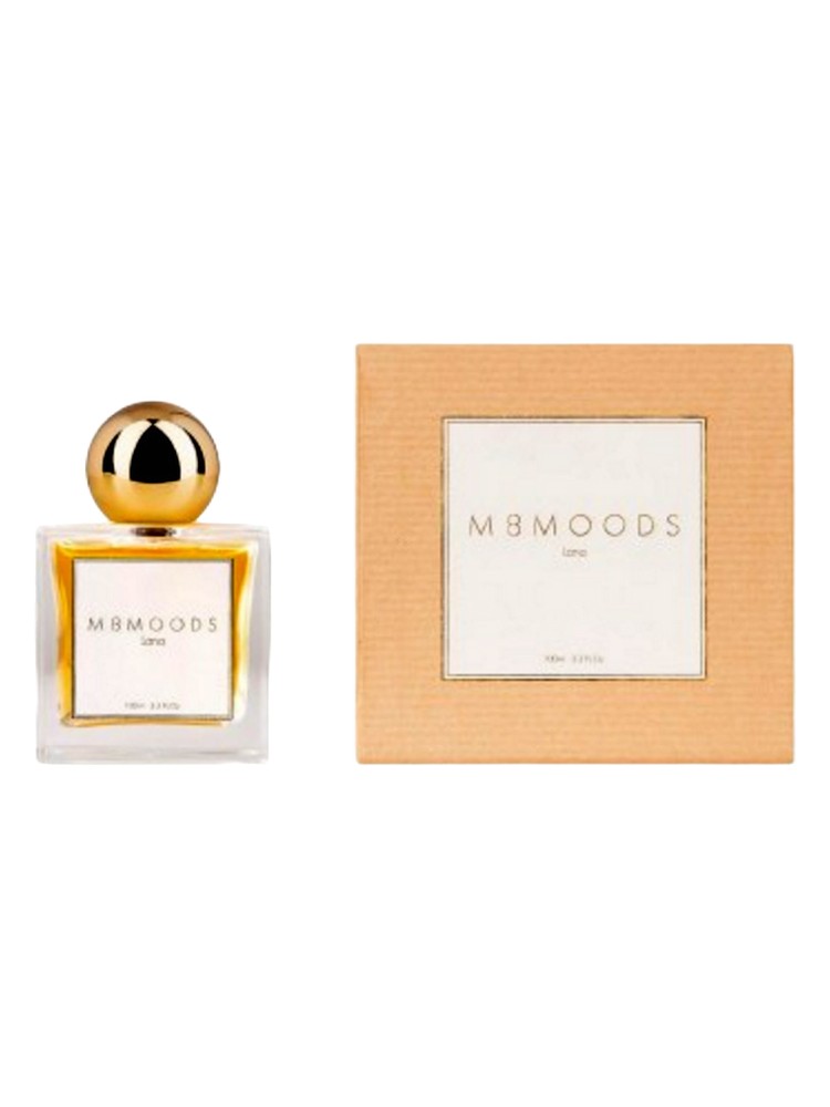 Lana – M8 Moods