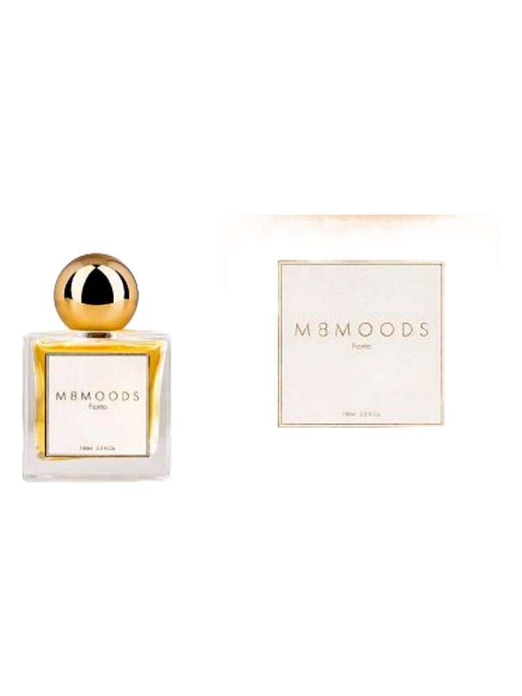 Fiorito – M8 Moods