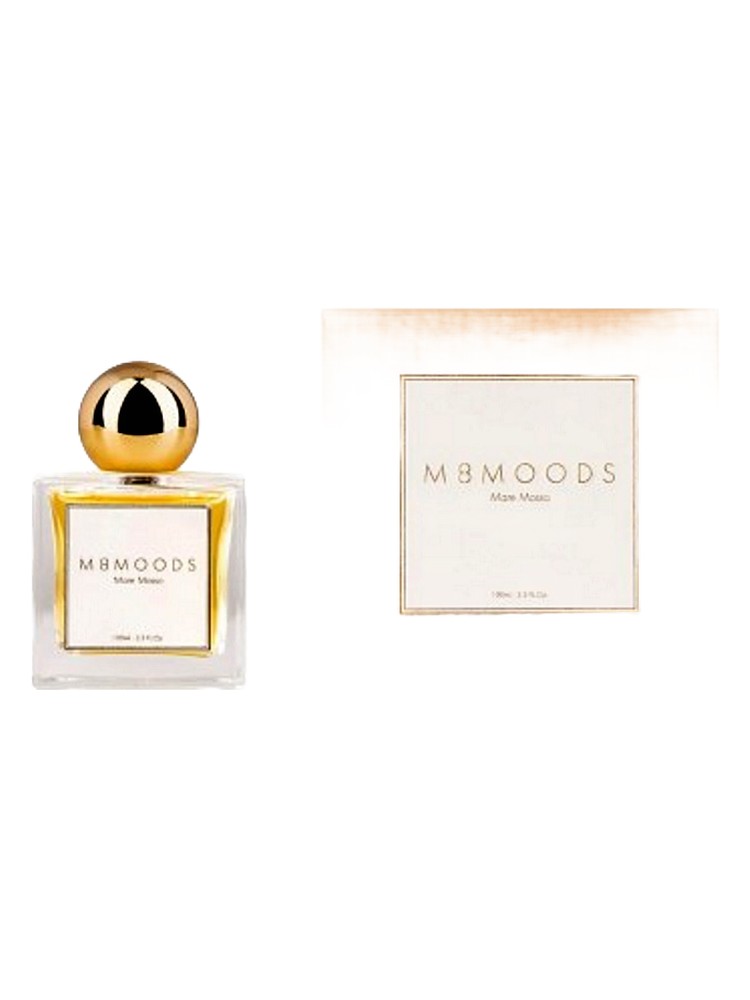 Mare Mosso – M8 Moods