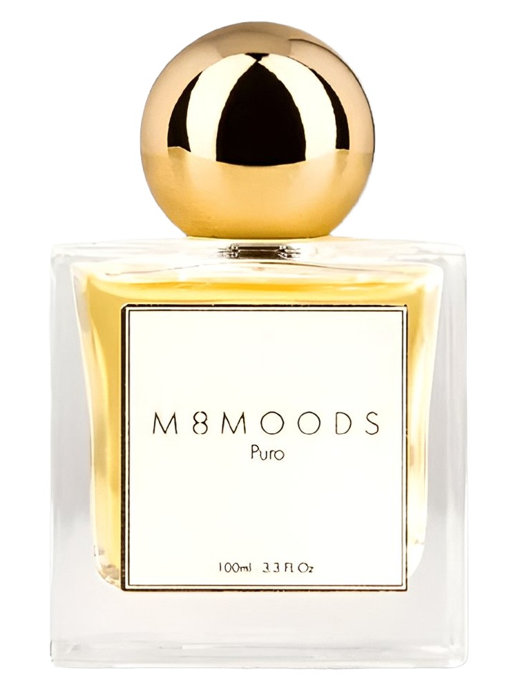 Puro – M8 Moods