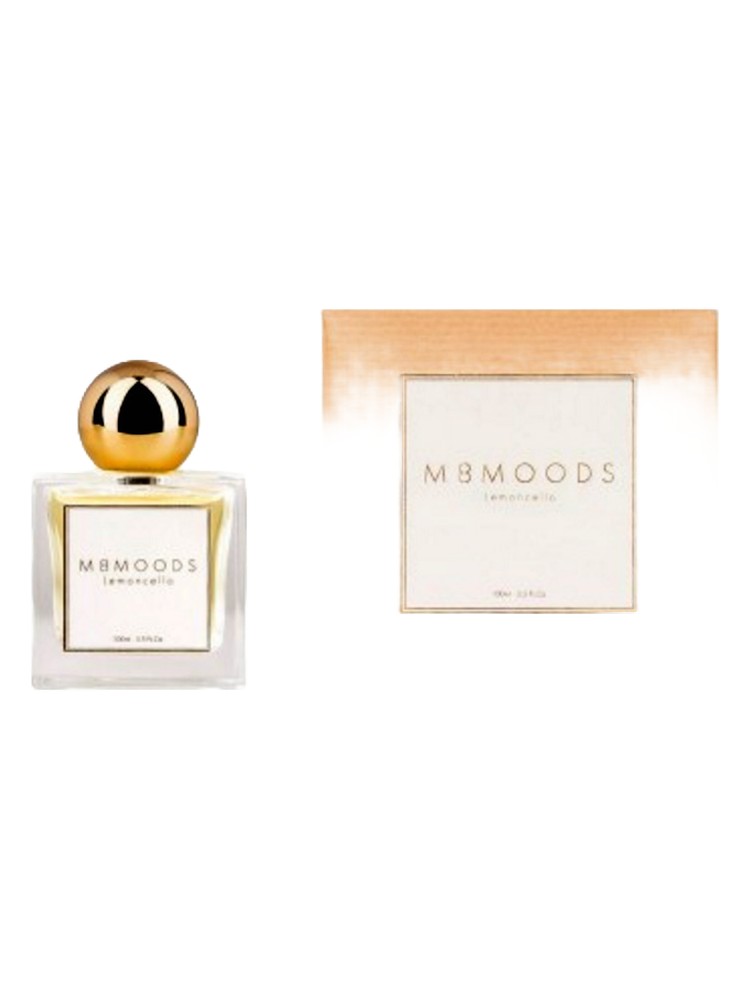 Lemoncello – M8 Moods