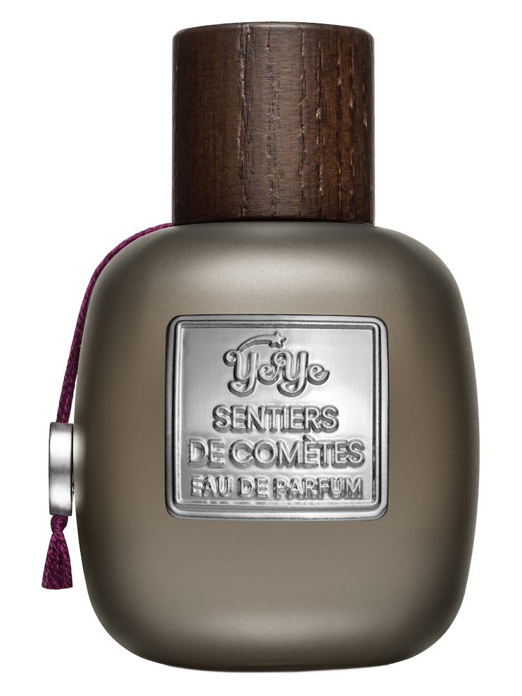 Sentiers de Cometes – YeYe Parfums