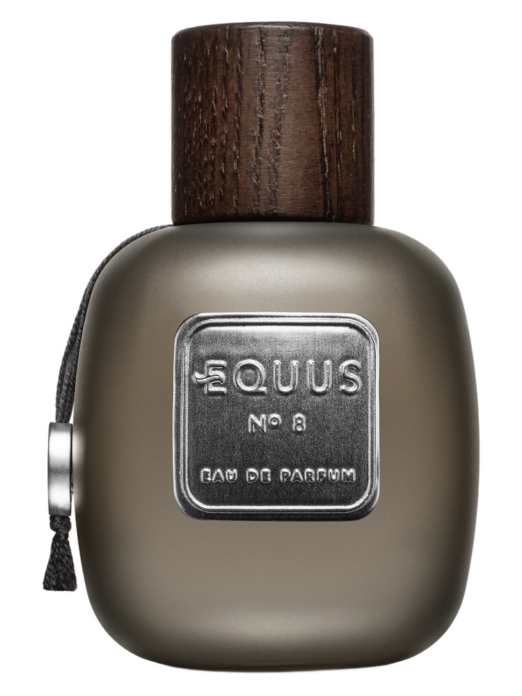 Equus No 8 – YeYe Parfums