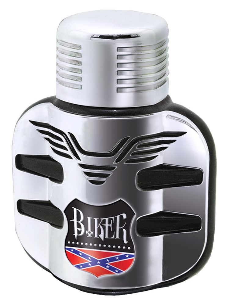 Biker – Brocard