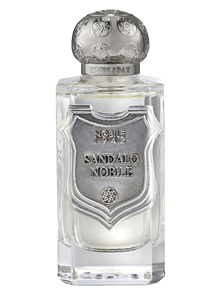 Sandalo Nobile – Nobile 1942