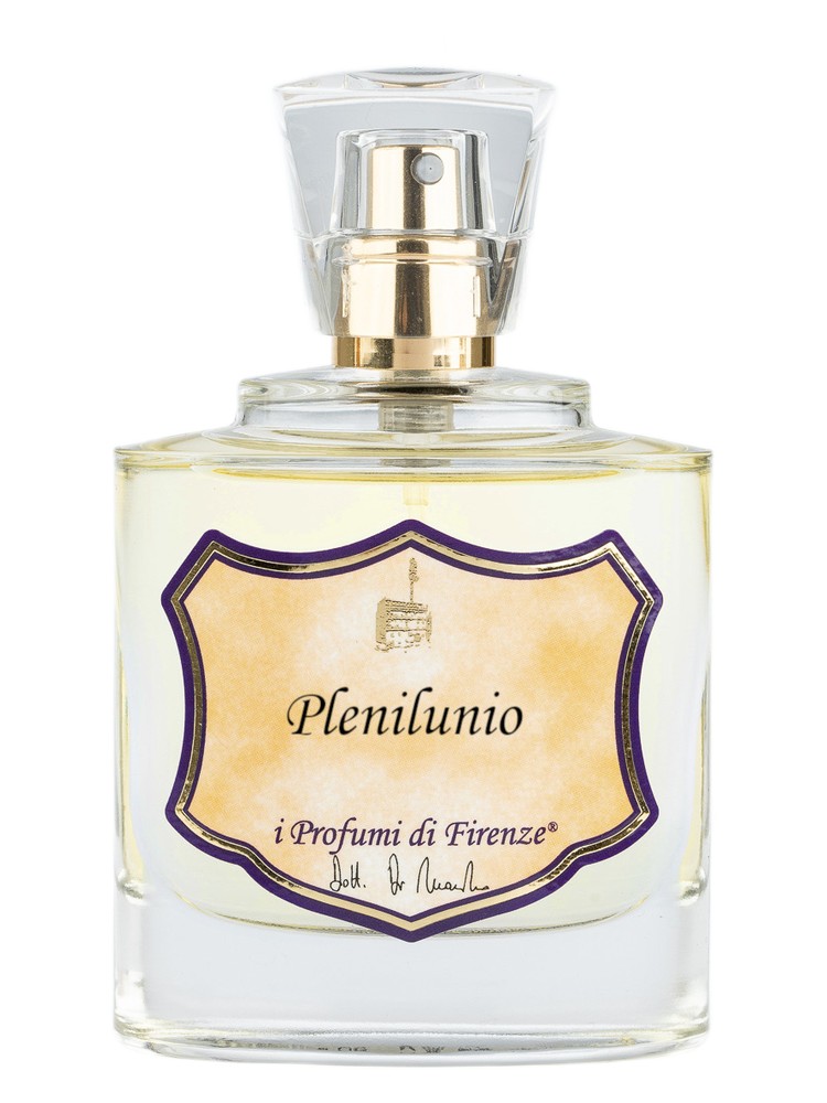 Plenilunio Fragole e Mughetto – I Profumi di Firenze