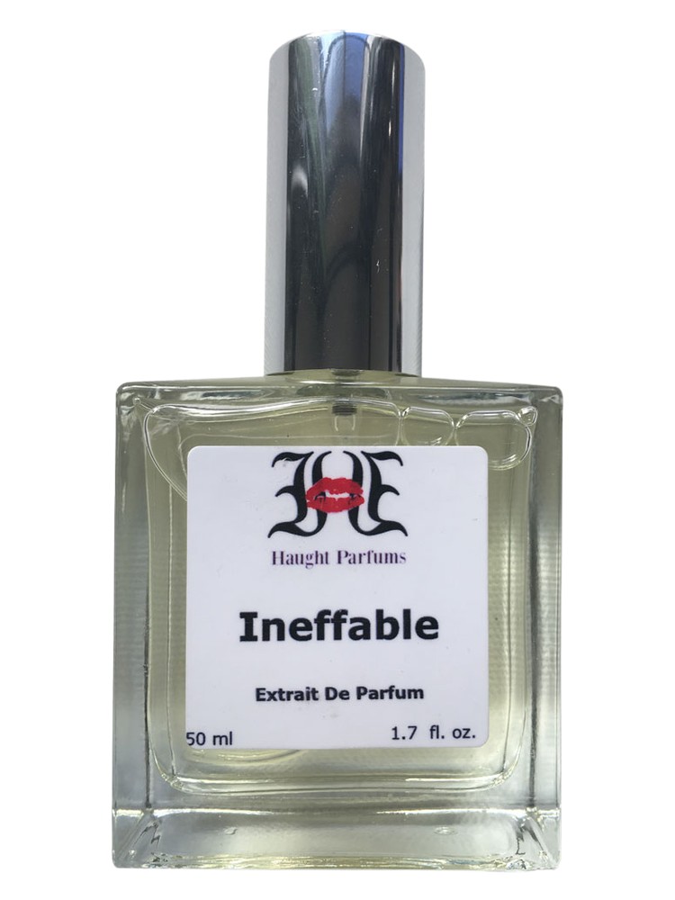 Ineffable – Haught Parfums