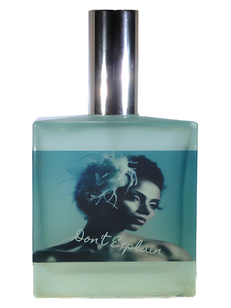 Don’t Explain – Haught Parfums
