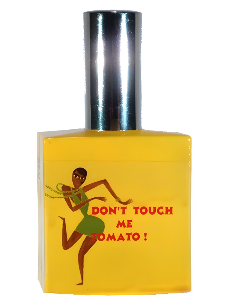 Don’t Touch Me Tomato – Haught Parfums