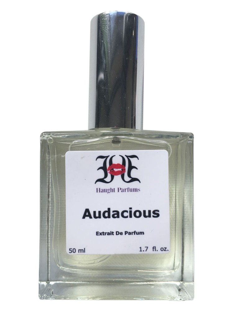 Audacious – Haught Parfums