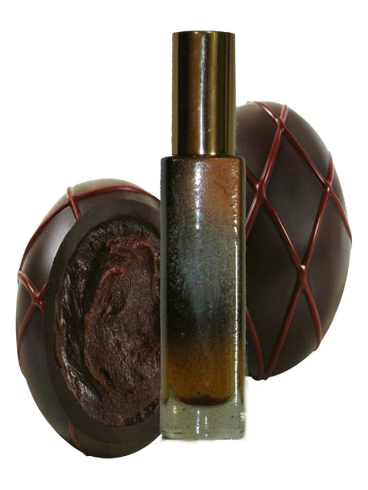 Chocolate Wasted – Haught Parfums