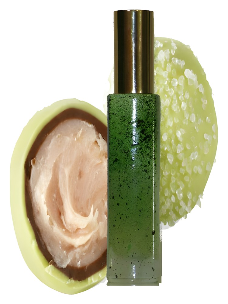 Jasmine Teaze – Haught Parfums