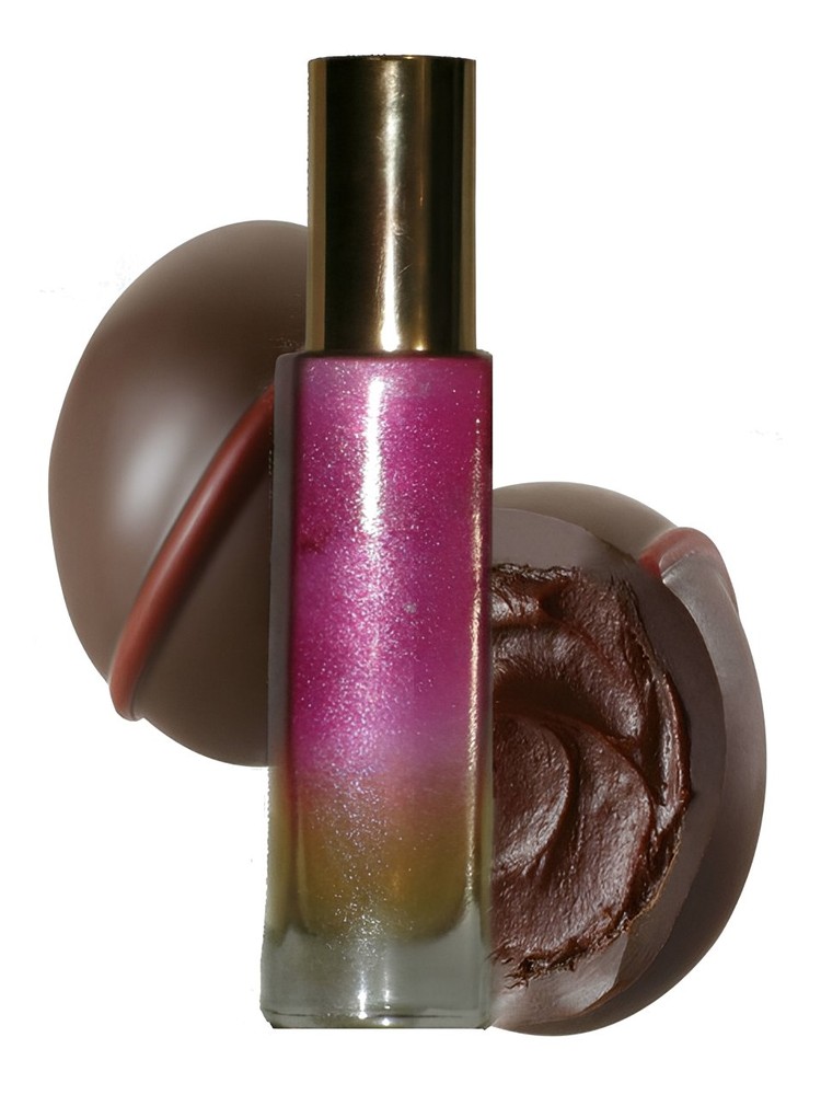 Prieto Cereza – Haught Parfums