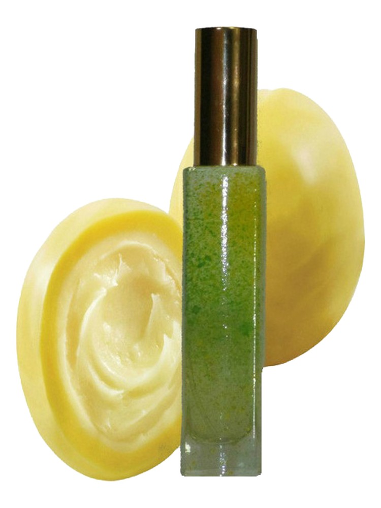 Pucker Up – Haught Parfums