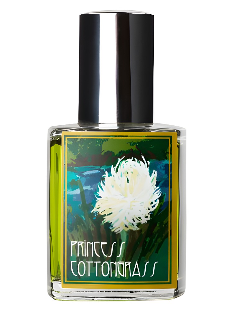 Princess Cottongrass – Lush