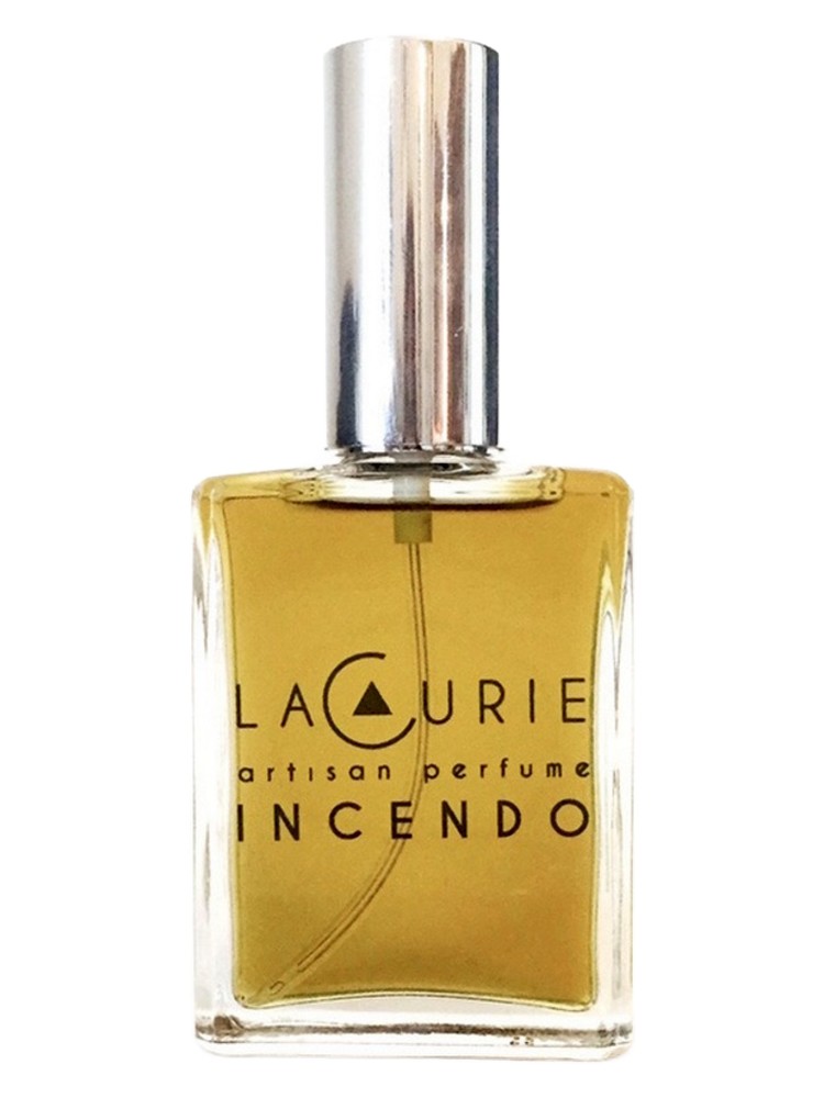 Incendo – La Curie