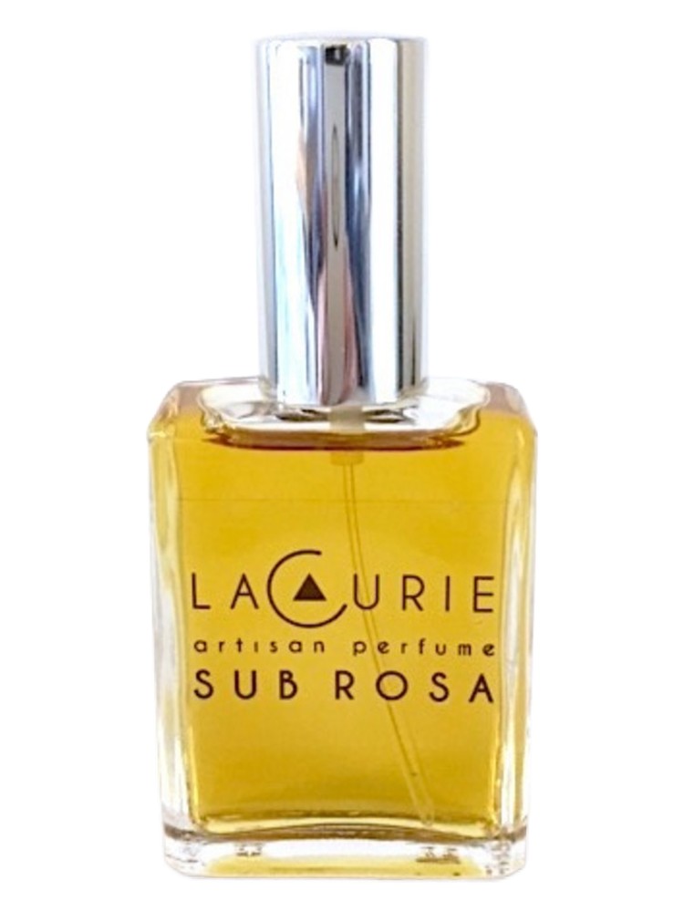 Sub Rosa – La Curie