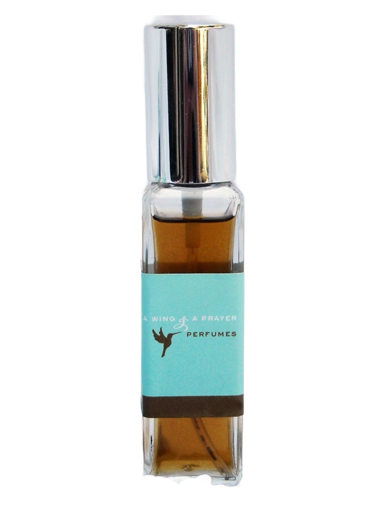 Bellini Perfume Oil – A Wing & A Prayer Perfumes