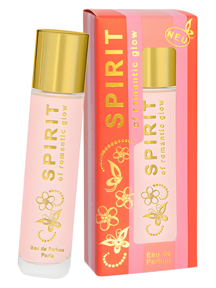 Spirit of Romantic Glow – Spirit