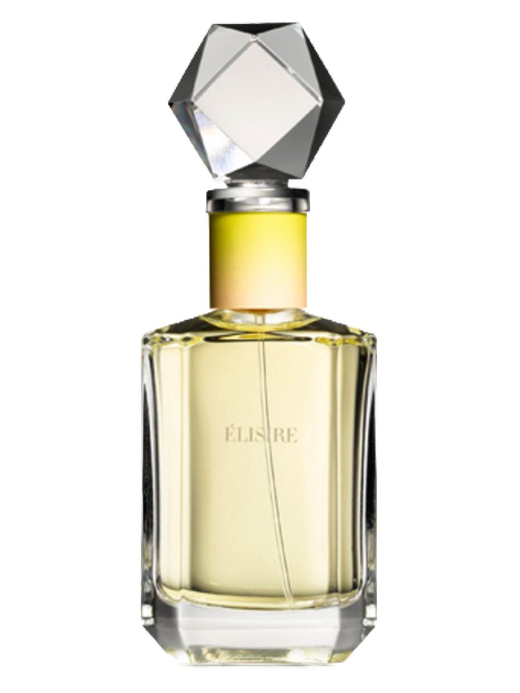 Eau Papaguena – Elisire