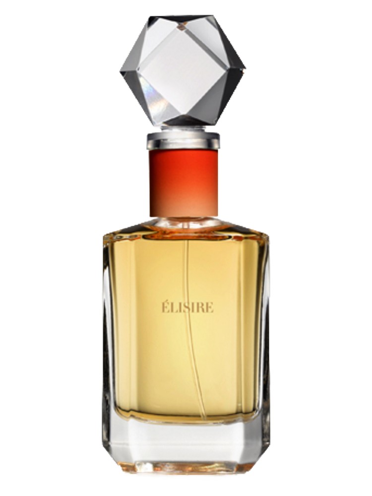 Ambre Nomade – Elisire