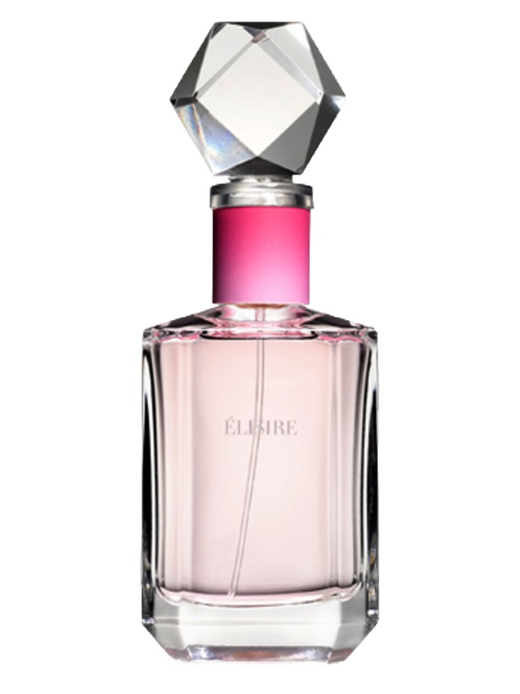 Elixir Absolu – Elisire