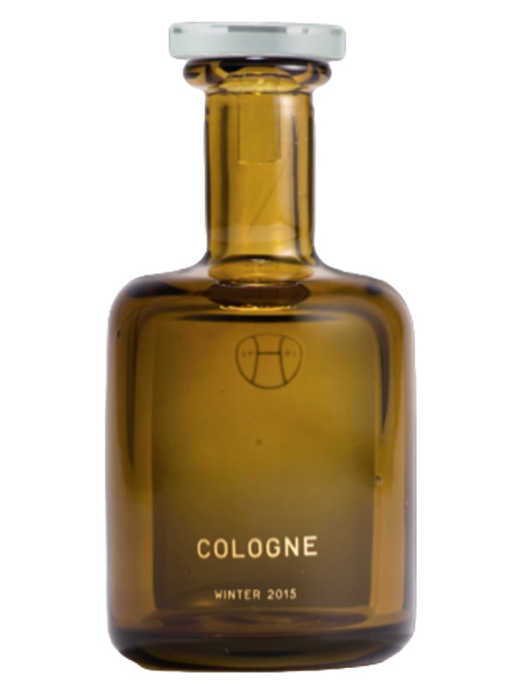 Cologne – Perfumer H