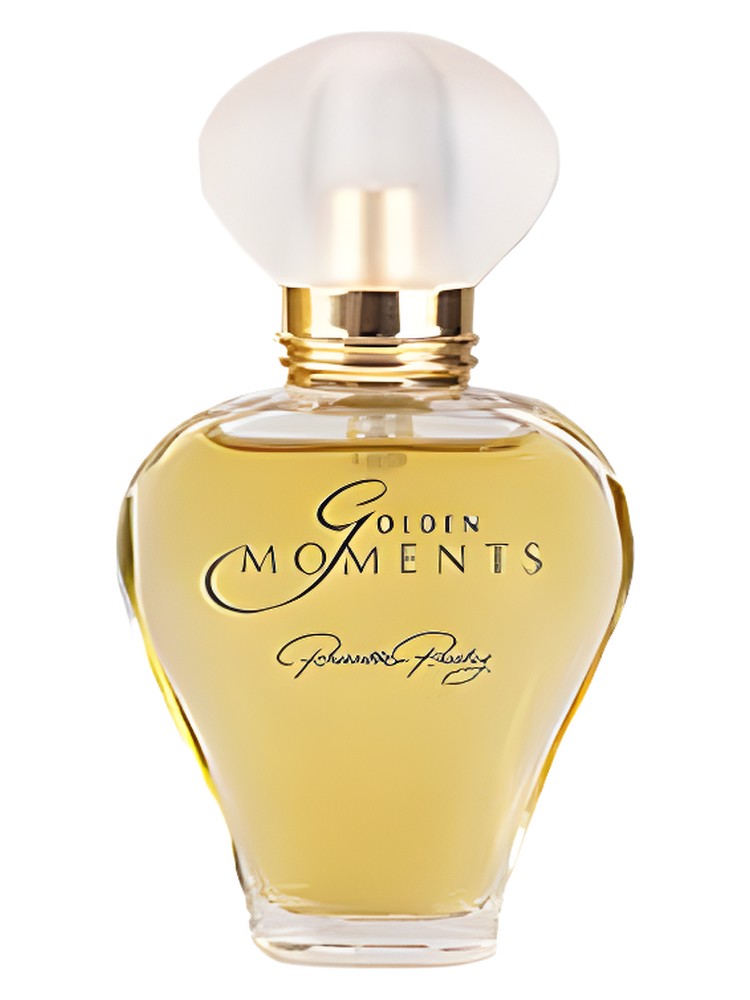 Golden Moments – Priscilla Presley