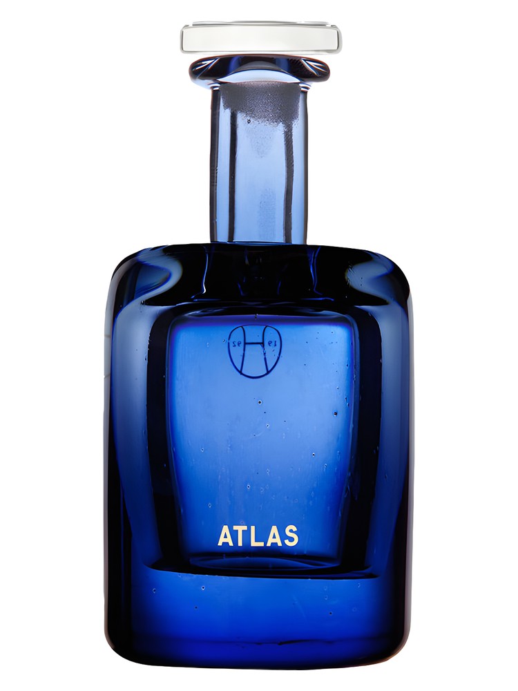 Atlas – Perfumer H
