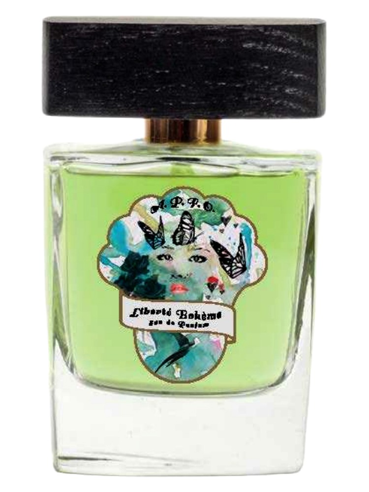 Liberte Boheme – Au Pays de la Fleur d’Oranger