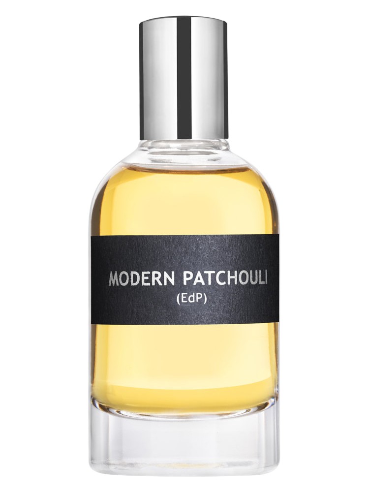 Modern Patchouli – Therapeutate Parfums