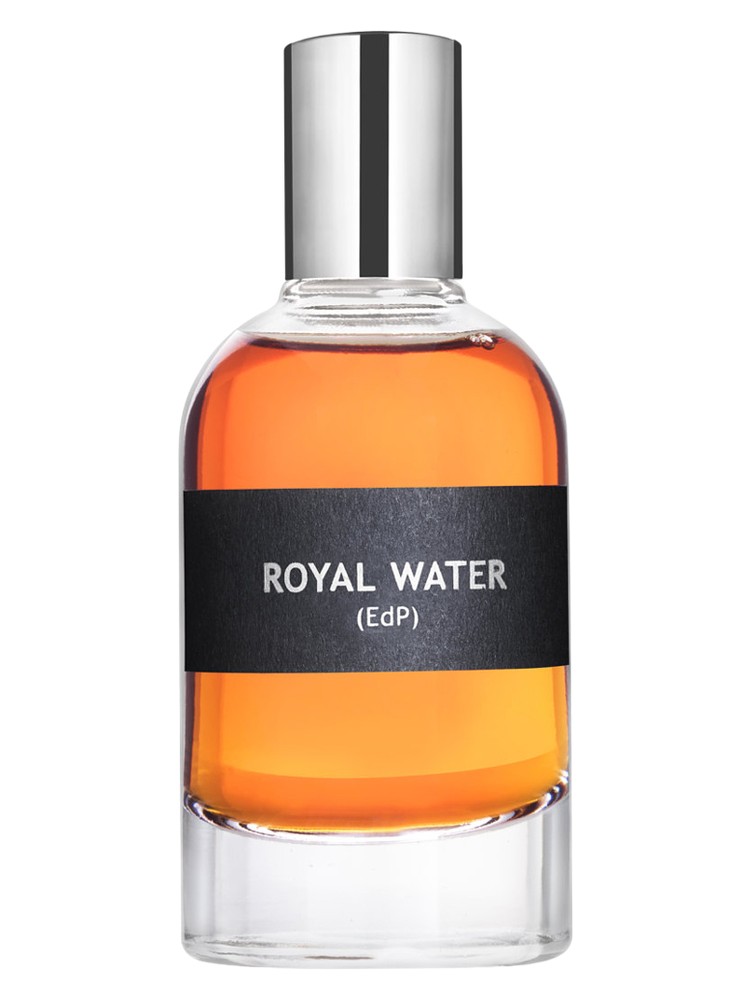Royal Water – Therapeutate Parfums