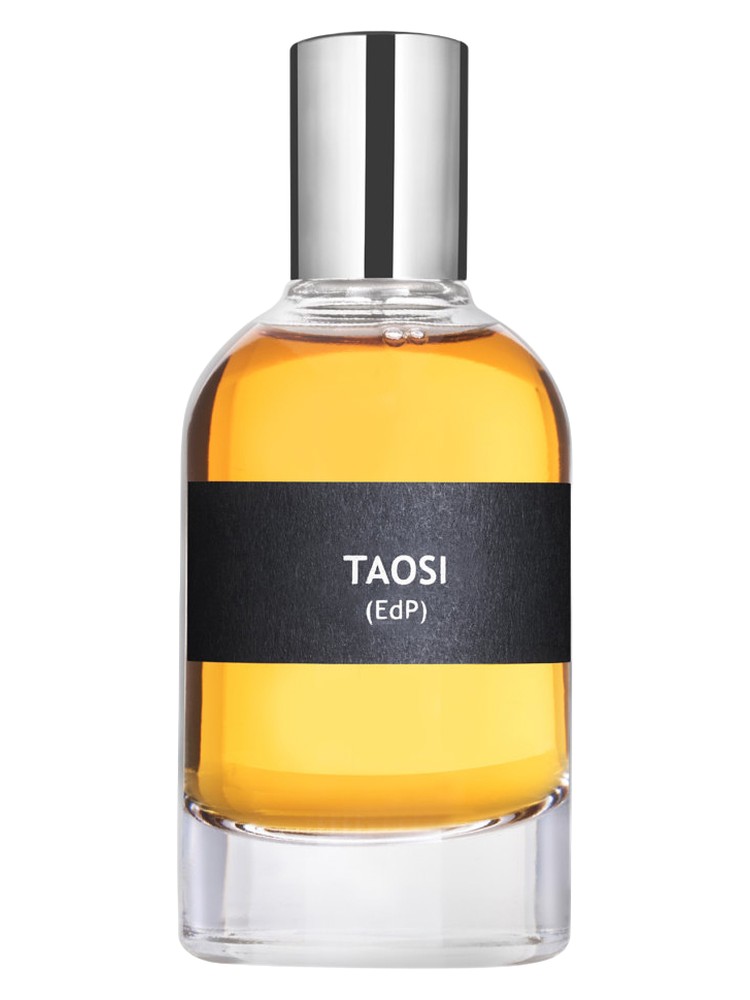 Taosi – Therapeutate Parfums