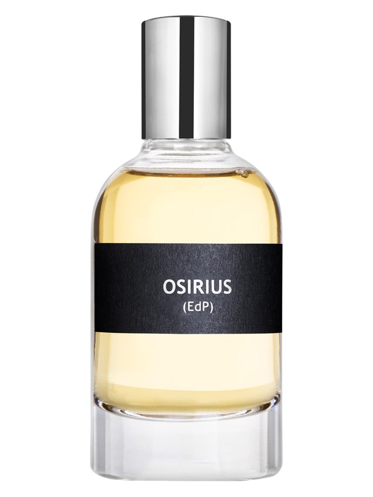 Osirius – Therapeutate Parfums
