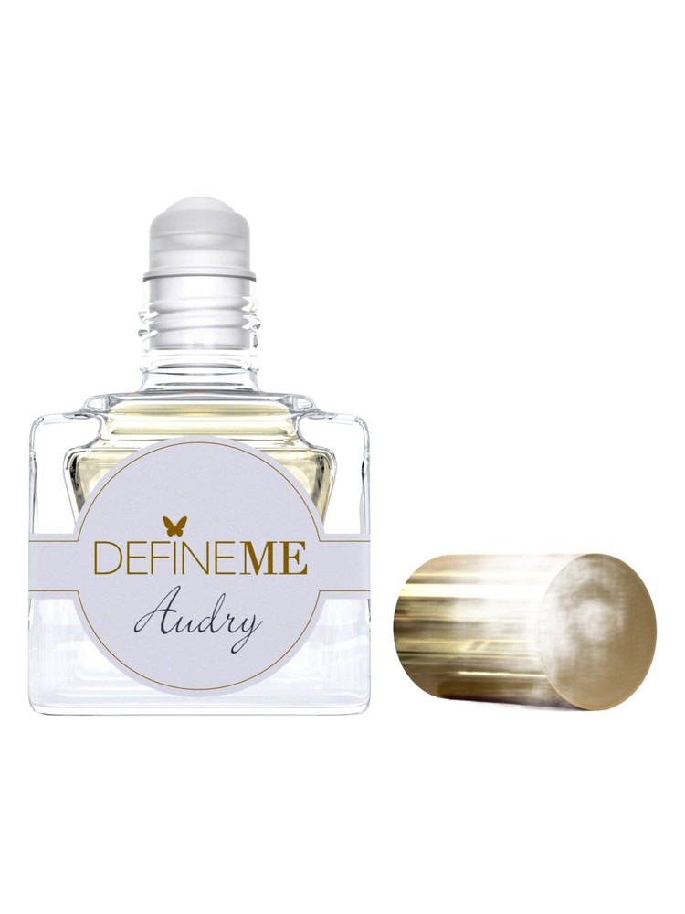 Audry – DefineMe