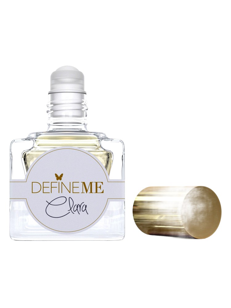 Clara – DefineMe