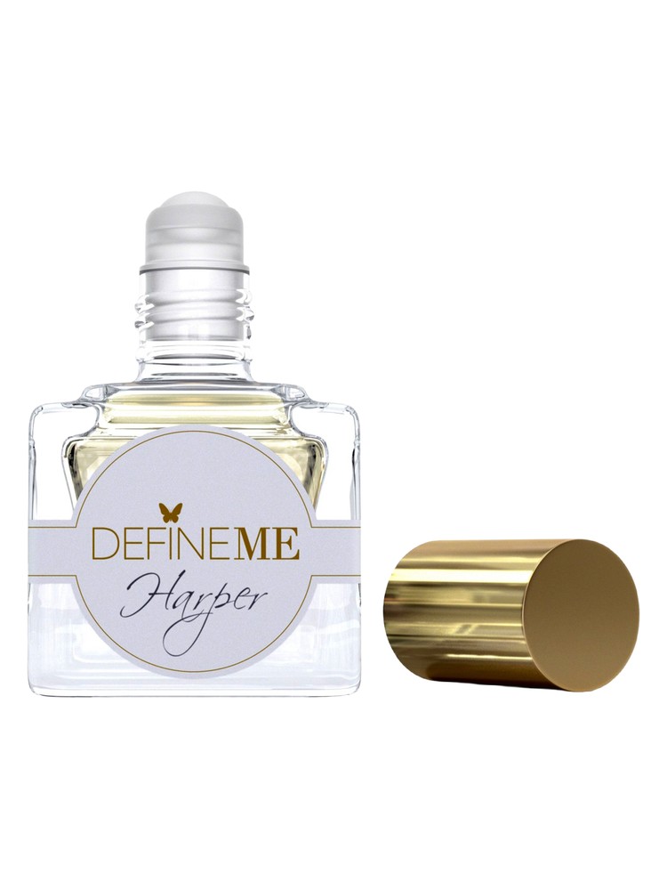 Harper – DefineMe