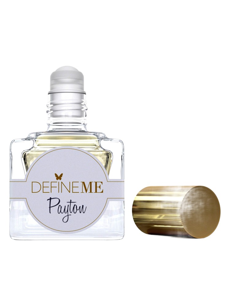 Payton – DefineMe