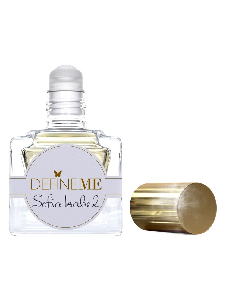 Sofia Isabel – DefineMe